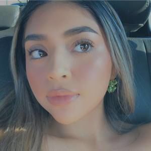 Meet your Posher, Jackie